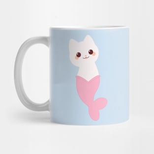 MerCat Mug